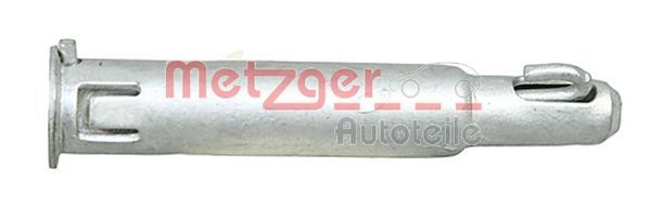 METZGER Buchse, Schaltstange (3151001)