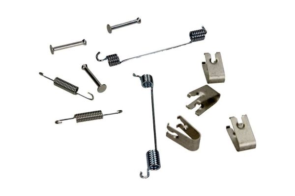 MAXGEAR Zubehörsatz, Bremsbacken (27-0547)