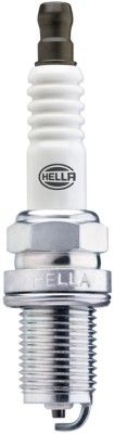 HELLA Zündkerze (8EH 358 002-101)