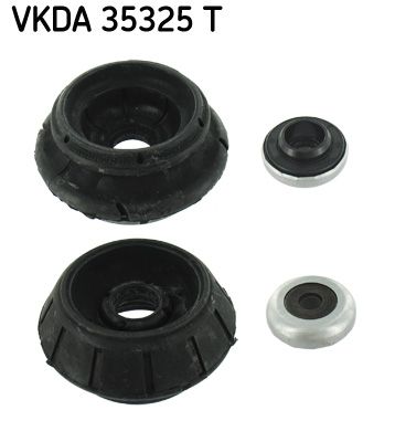 SKF Federbeinstützlager (VKDA 35325 T)