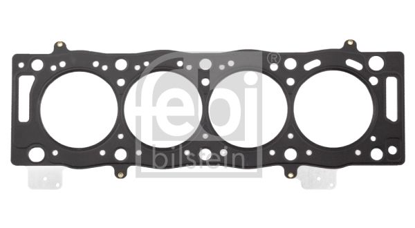 FEBI BILSTEIN Druckregelventil, Common-Rail-System (102526)