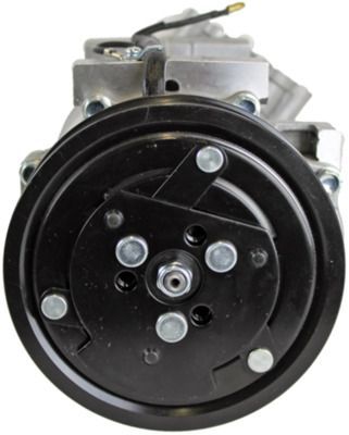 MAHLE Kompressor, Klimaanlage (ACP 1015 000S) MAHLE Kompressor, Klimaanlage (ACP 1015 000S)