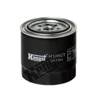 HENGST FILTER Ölfilter (H10W23)