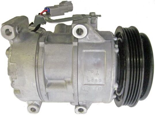 MAHLE Kompressor, Klimaanlage (ACP 723 000P) MAHLE Kompressor, Klimaanlage (ACP 723 000P)