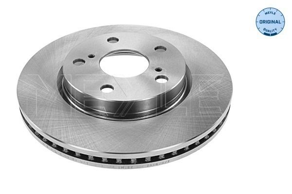 MEYLE Bremsscheibe (30-85 521 0010)