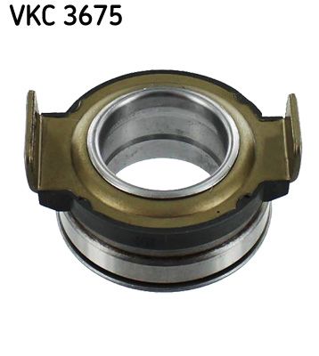 SKF Ausrücklager (VKC 3675)