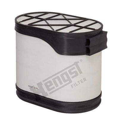 HENGST FILTER Luftfilter (E1580L) Thumbnail
