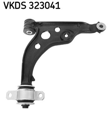 SKF Lenker, Radaufhängung (VKDS 323041)