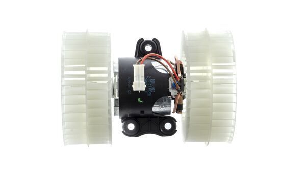 MAHLE Innenraumgebläse (AB 20 000P) MAHLE Innenraumgebläse (AB 20 000P)