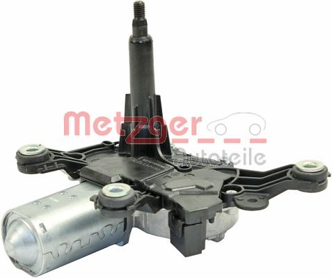 METZGER Wischermotor (2190742)