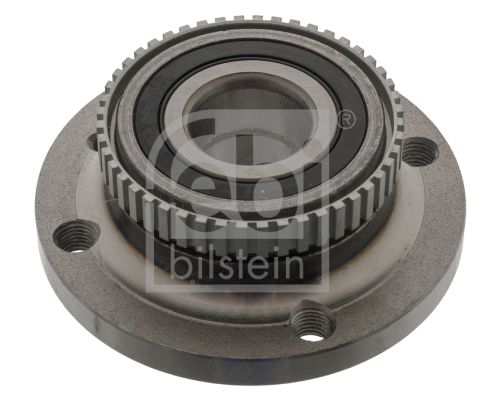 FEBI BILSTEIN Radlagersatz (04044)