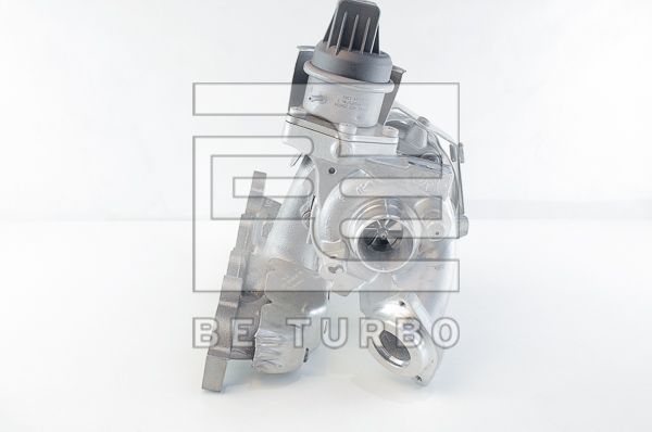 BE TURBO Lader, Aufladung (128550RED)
