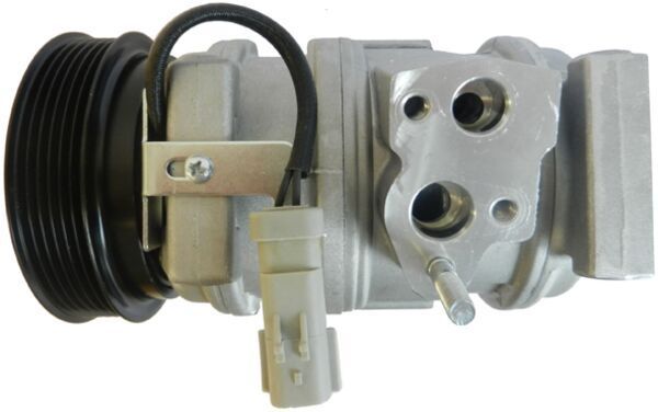 MAHLE Kompressor, Klimaanlage (ACP 701 000S) MAHLE Kompressor, Klimaanlage (ACP 701 000S)