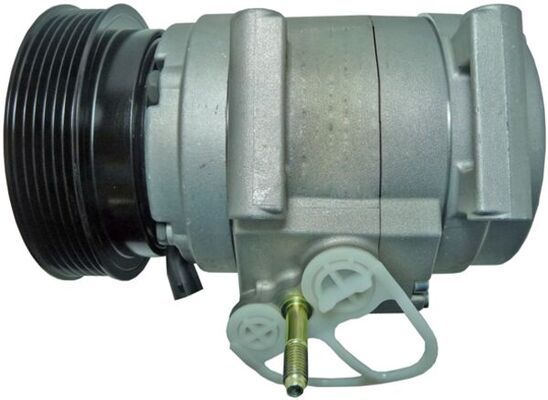 MAHLE Kompressor, Klimaanlage (ACP 1432 000P)