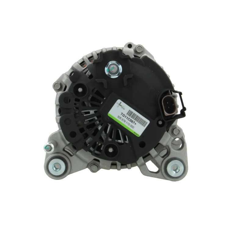 BV PSH Generator (305.578.110.000) BV PSH Generator (305.578.110.000)
