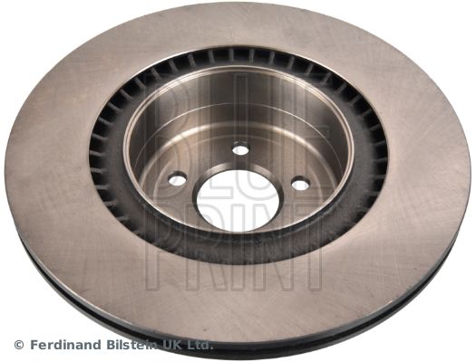 BLUE PRINT Bremsscheibe (ADBP430102) Thumbnail