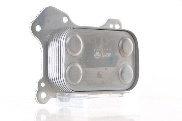 MAHLE Ölkühler, Motoröl (CLC 226 000S) MAHLE Ölkühler, Motoröl (CLC 226 000S)