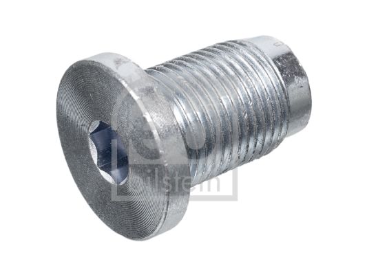 FEBI BILSTEIN Verschlussschraube, Ölwanne (37940)