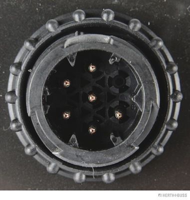 HERTH+BUSS ELPARTS Heckleuchte (83840057)