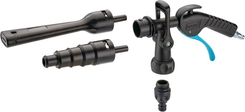 HAZET Reinigungspistole (Druckluft) (9048P-2/3)