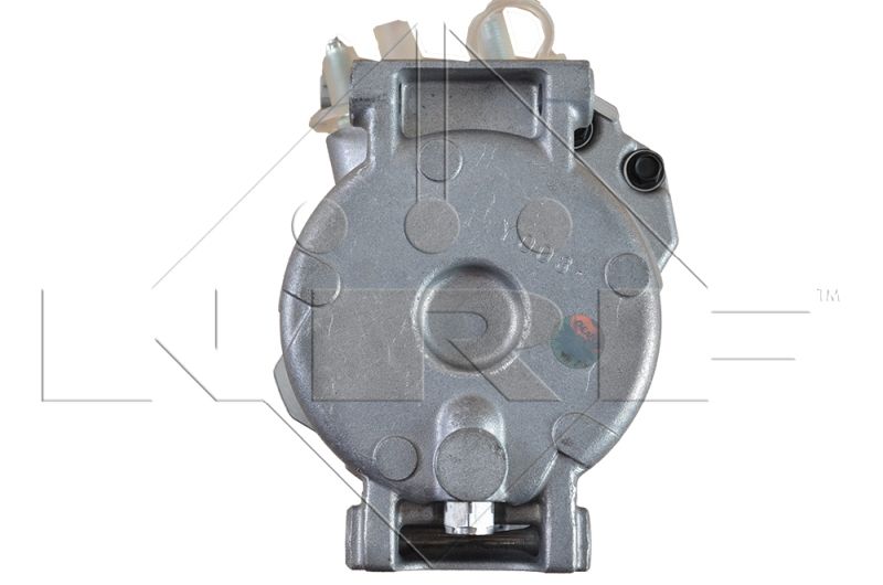 NRF Kompressor, Klimaanlage (32537)