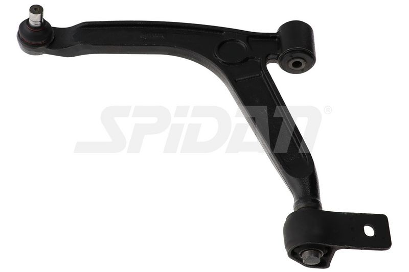 SPIDAN CHASSIS PARTS Lenker, Radaufhängung (40789)
