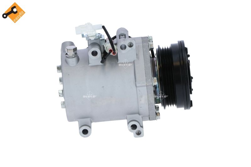 NRF Kompressor, Klimaanlage (32939) NRF Kompressor, Klimaanlage (32939)