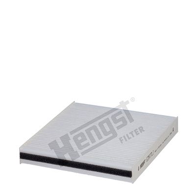 HENGST FILTER Filter, Innenraumluft (E3977LI) Thumbnail