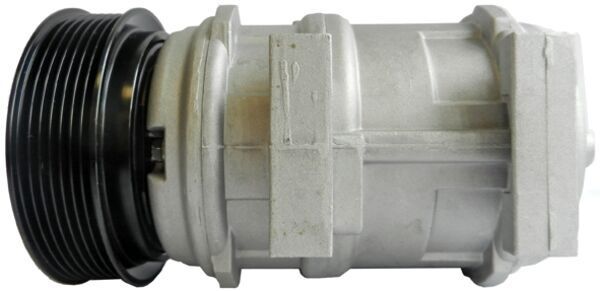 MAHLE Kompressor, Klimaanlage (ACP 683 000S) MAHLE Kompressor, Klimaanlage (ACP 683 000S)