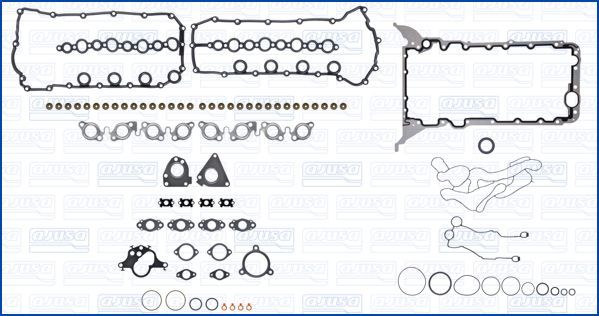 AJUSA Dichtungsvollsatz, Motor (51067800) Thumbnail