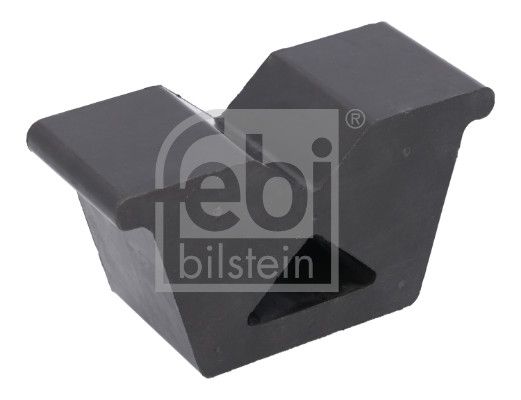 FEBI BILSTEIN Anschlagpuffer, Fahrerhaus (184061)