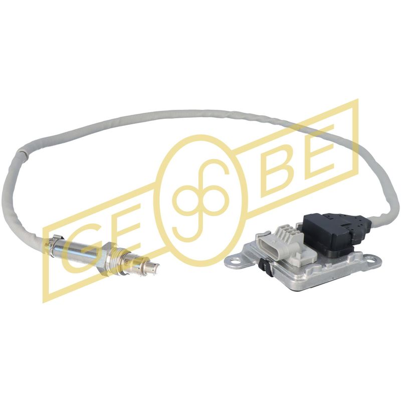 GEBE NOx-Sensor, NOx-Katalysator (9 2975 1) Thumbnail