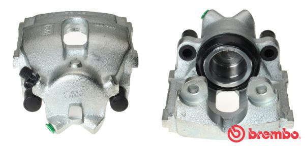 BREMBO Bremssattel (F 06 115)