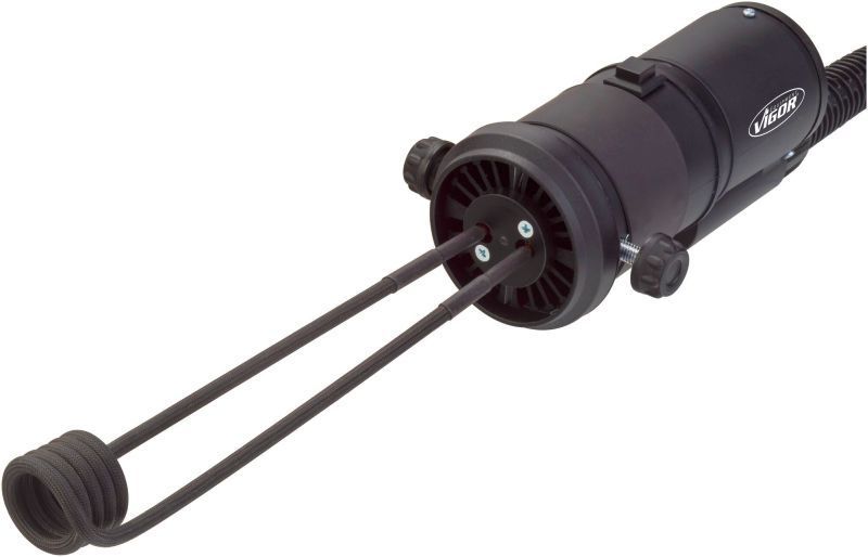 VIGOR Induktions-Heizpistolen-Satz (V4891) VIGOR Induktions-Heizpistolen-Satz (V4891)