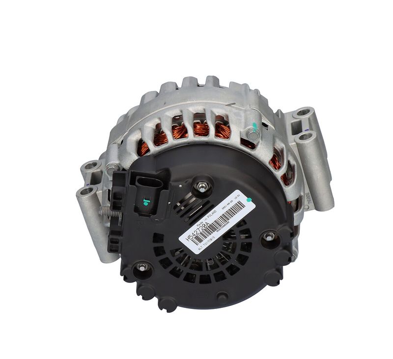 VALEO Generator (437557)