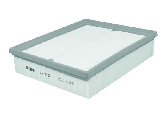 KNECHT Luftfilter (LX 622) Thumbnail