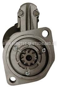 EUROTEC Starter (11040292)
