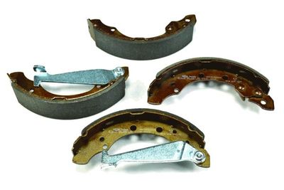 HELLA Bremsbackensatz (8DB 355 001-311)