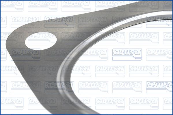 AJUSA Dichtung, Abgasrohr (01194300) Thumbnail
