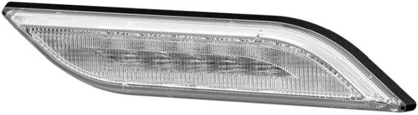 HELLA Positionsleuchte (2PF 013 326-021)