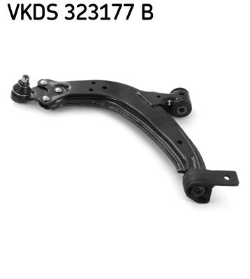 SKF Lenker, Radaufhängung (VKDS 323177 B)