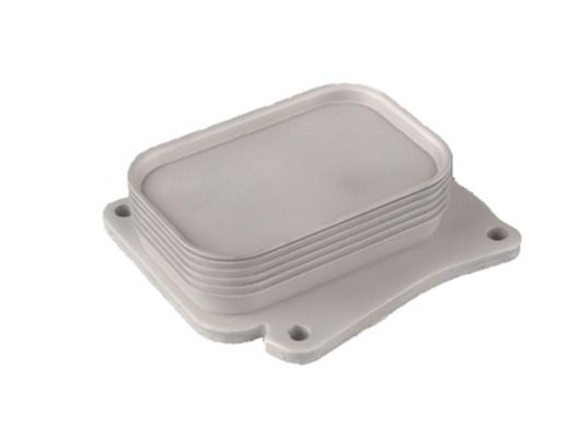 MAHLE Ladeluftkühler (CI 83 000P) MAHLE Ladeluftkühler (CI 83 000P)