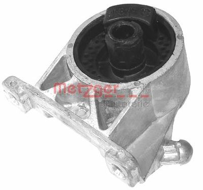 METZGER Lagerung, Motor (8050668) Thumbnail