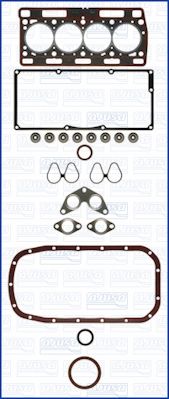 AJUSA Dichtungsvollsatz, Motor (50157000)