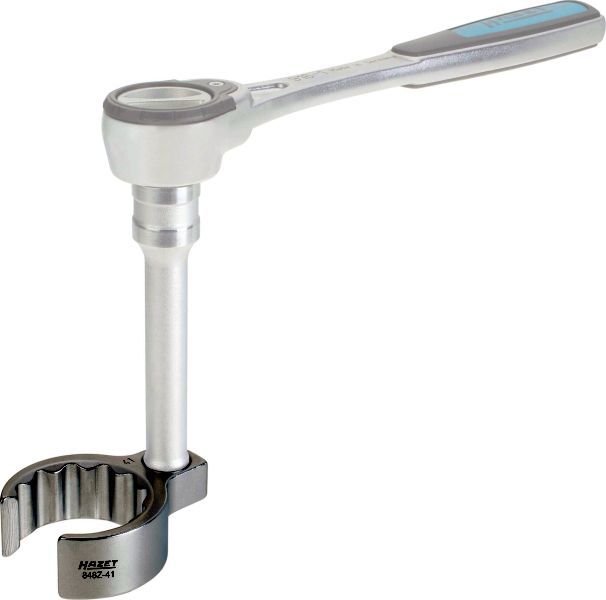 HAZET Ringschlüssel (848Z-22)