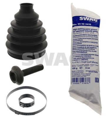 SWAG Faltenbalgsatz, Antriebswelle (30 94 4201)