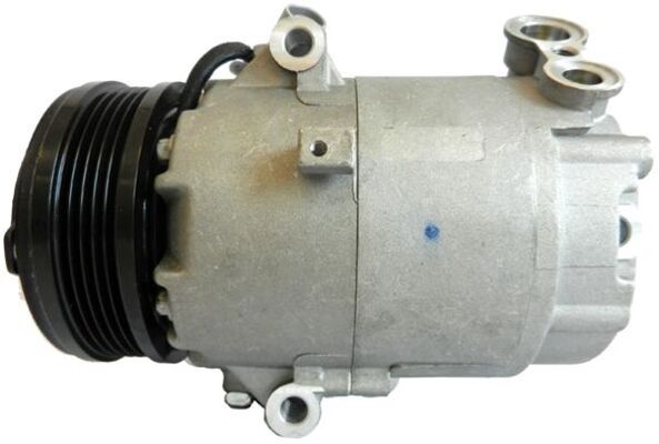 MAHLE Kompressor, Klimaanlage (ACP 37 000S) MAHLE Kompressor, Klimaanlage (ACP 37 000S)
