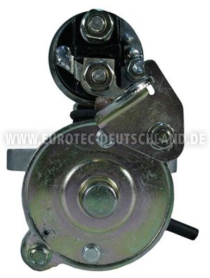EUROTEC Starter (11090027)