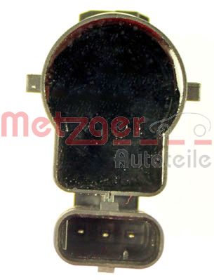 METZGER Sensor, Einparkhilfe (0901082)