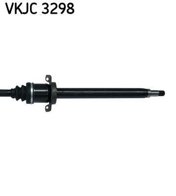 SKF Antriebswelle (VKJC 3298)